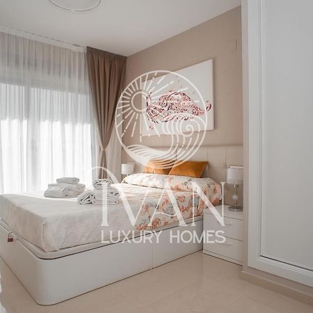 Casa Hugo Ivan Luxury Homes 8ª Norte 1ª Linea โอโรเปซาเดลมาร์ ภายนอก รูปภาพ