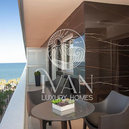 Casa Hugo Ivan Luxury Homes 8ª Norte 1ª Linea โอโรเปซาเดลมาร์ ภายนอก รูปภาพ
