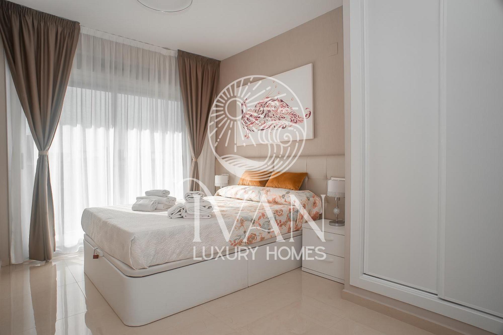 Casa Hugo Ivan Luxury Homes 8ª Norte 1ª Linea โอโรเปซาเดลมาร์ ภายนอก รูปภาพ
