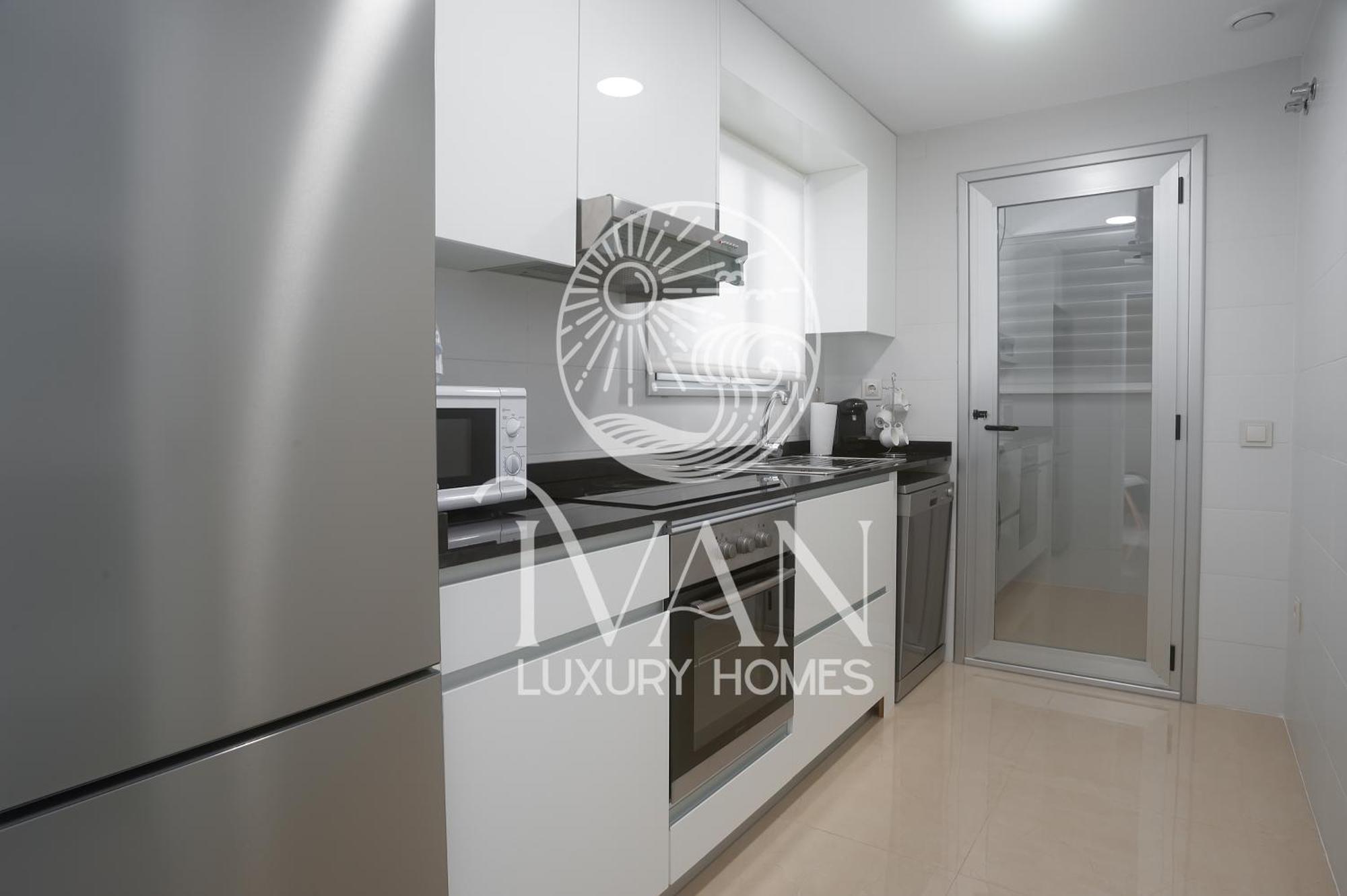 Casa Hugo Ivan Luxury Homes 8ª Norte 1ª Linea โอโรเปซาเดลมาร์ ภายนอก รูปภาพ