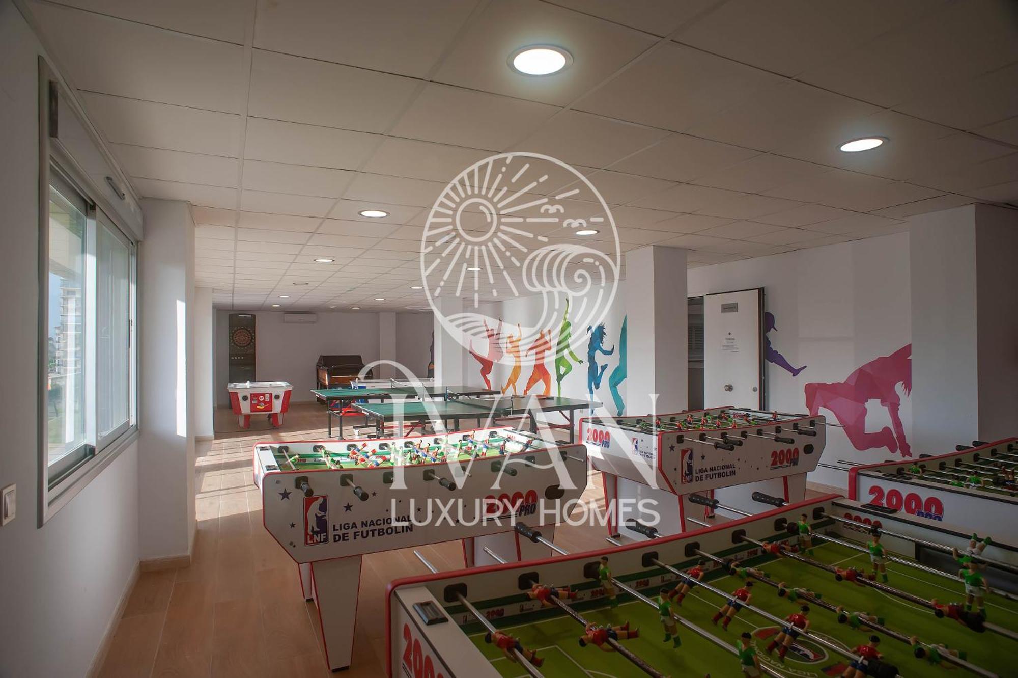 Casa Hugo Ivan Luxury Homes 8ª Norte 1ª Linea โอโรเปซาเดลมาร์ ภายนอก รูปภาพ