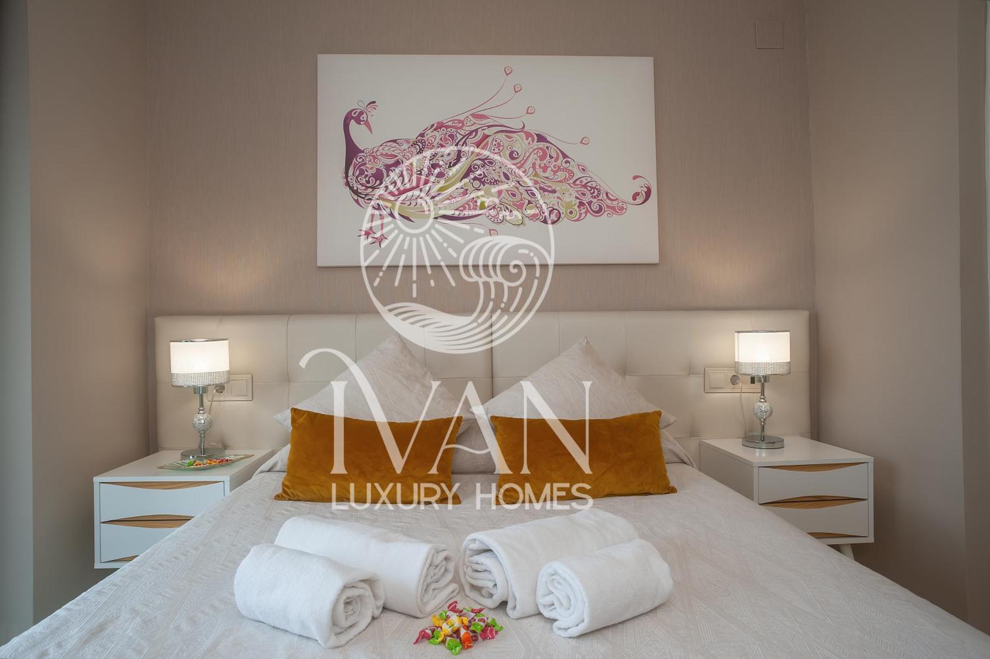 Casa Hugo Ivan Luxury Homes 8ª Norte 1ª Linea โอโรเปซาเดลมาร์ ภายนอก รูปภาพ