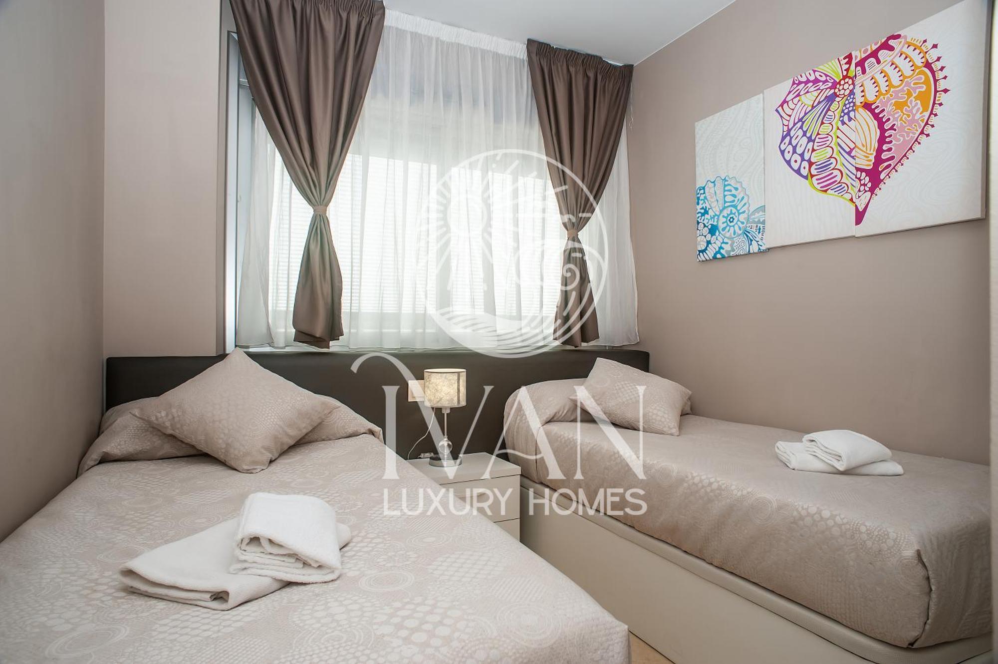Casa Hugo Ivan Luxury Homes 8ª Norte 1ª Linea โอโรเปซาเดลมาร์ ภายนอก รูปภาพ