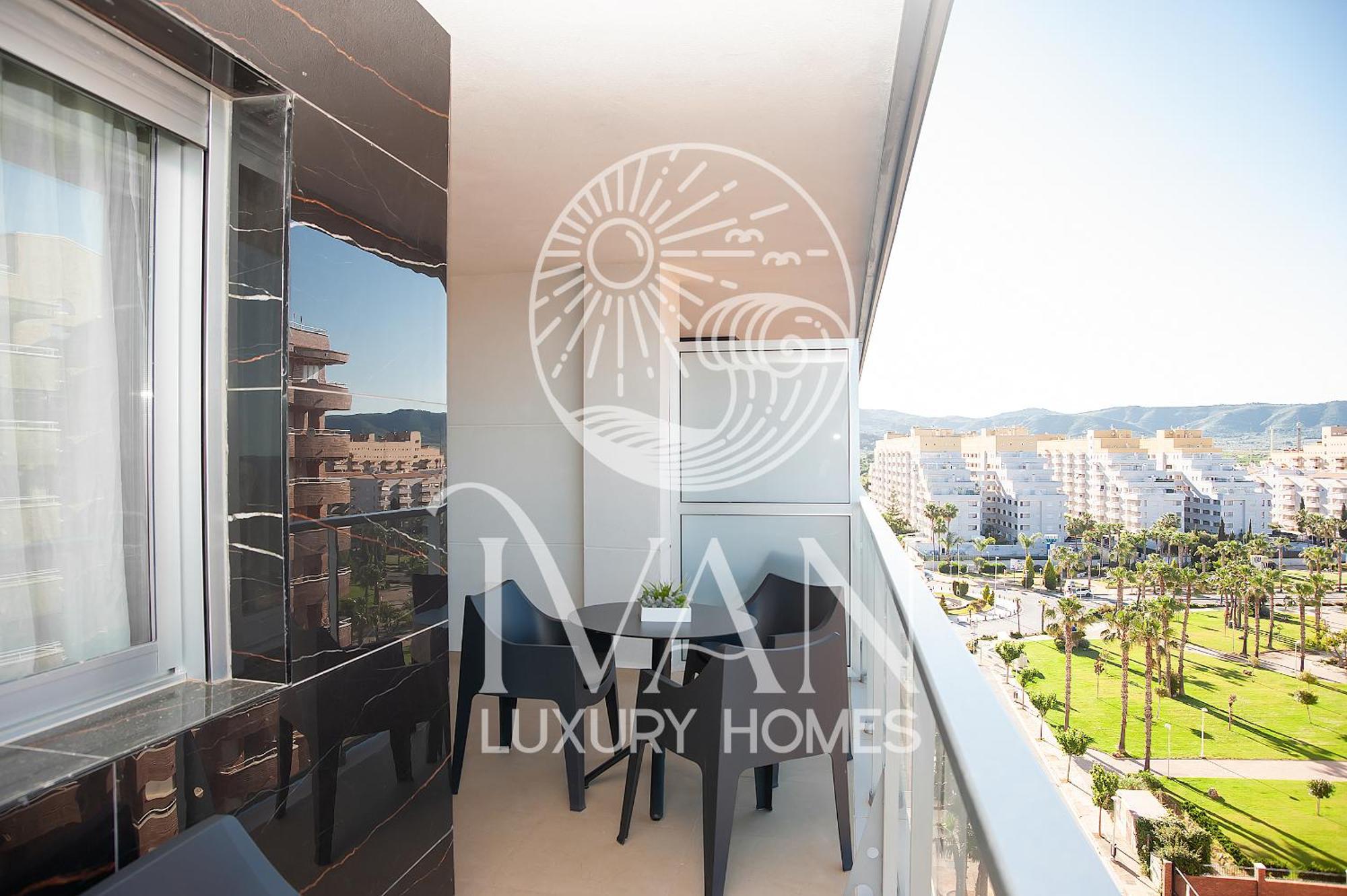Casa Hugo Ivan Luxury Homes 8ª Norte 1ª Linea โอโรเปซาเดลมาร์ ภายนอก รูปภาพ
