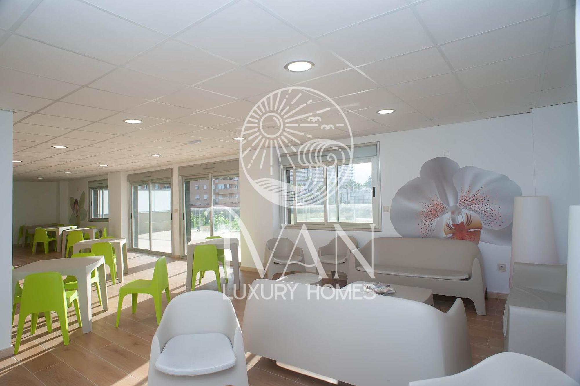 Casa Hugo Ivan Luxury Homes 8ª Norte 1ª Linea โอโรเปซาเดลมาร์ ภายนอก รูปภาพ