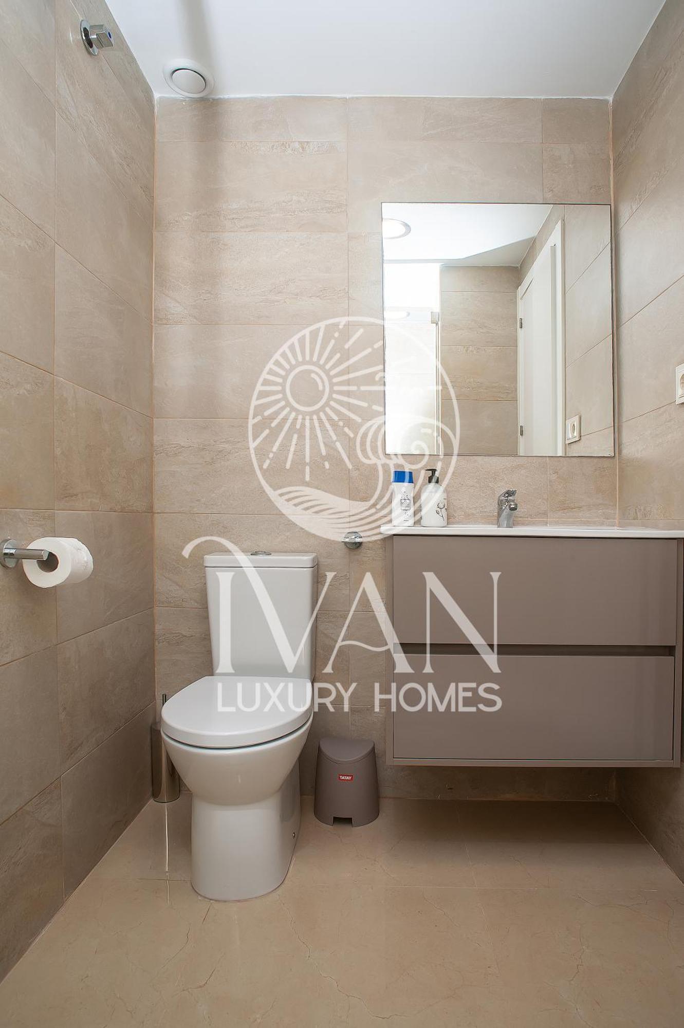 Casa Hugo Ivan Luxury Homes 8ª Norte 1ª Linea โอโรเปซาเดลมาร์ ภายนอก รูปภาพ
