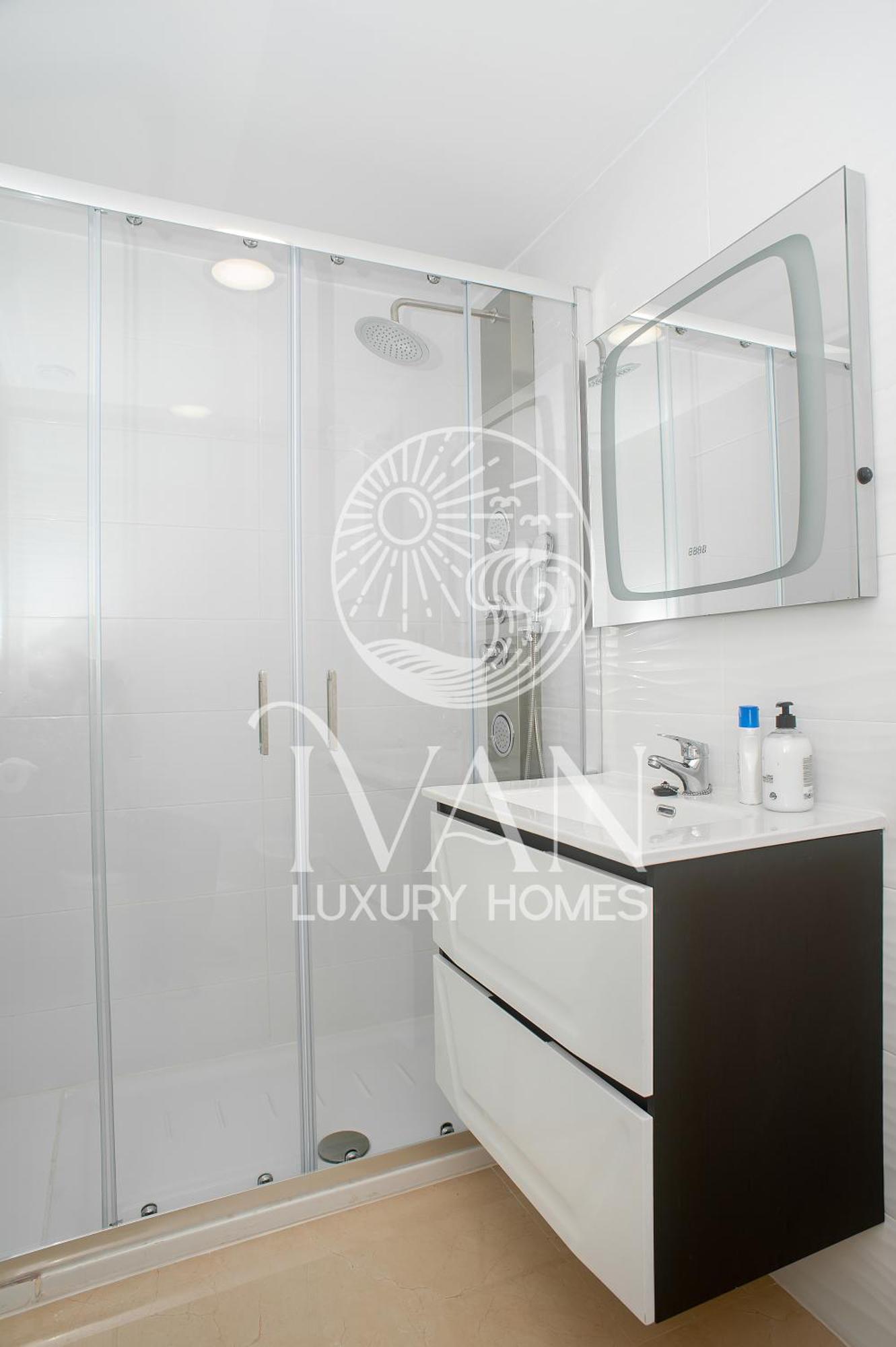 Casa Hugo Ivan Luxury Homes 8ª Norte 1ª Linea โอโรเปซาเดลมาร์ ภายนอก รูปภาพ
